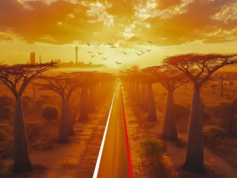 Latita Africa - Tax, Legal, and Advisory Services